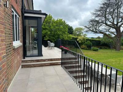 Drake And Family Building Services