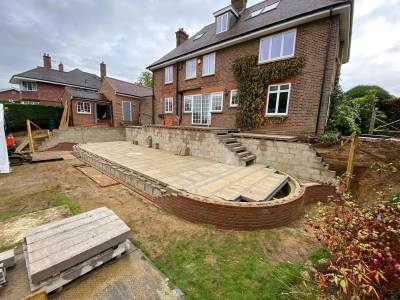 bespoke construction