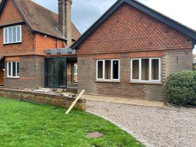 wraparound extensions