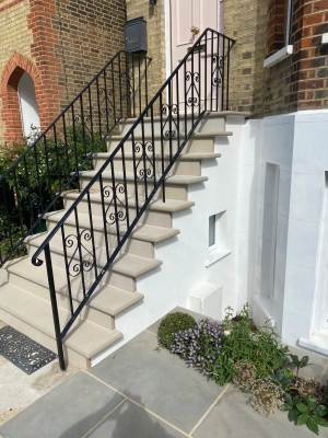 property refurbishments