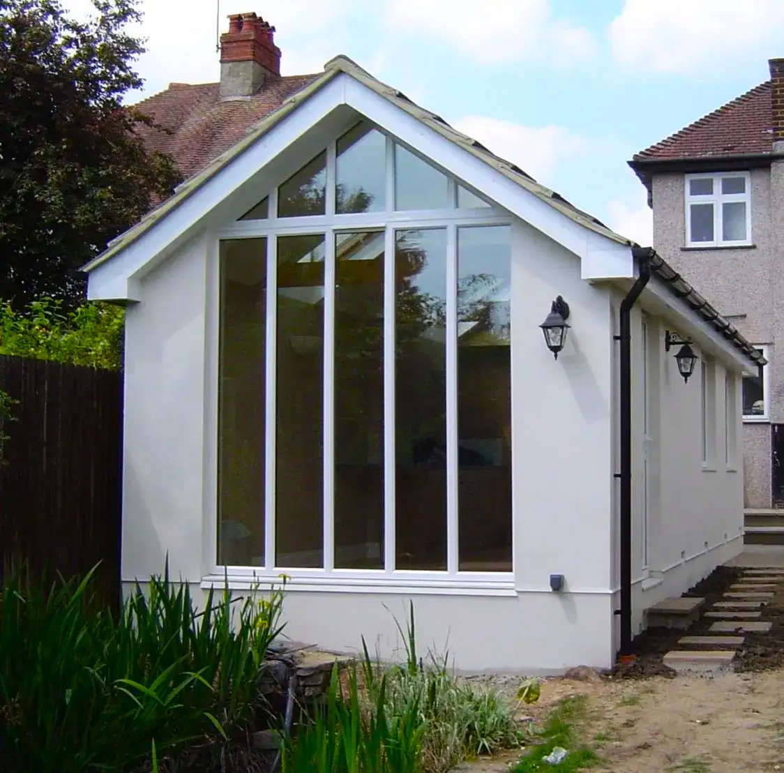 Drake And Family Building Services