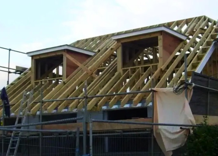 Loft conversions in Surrey