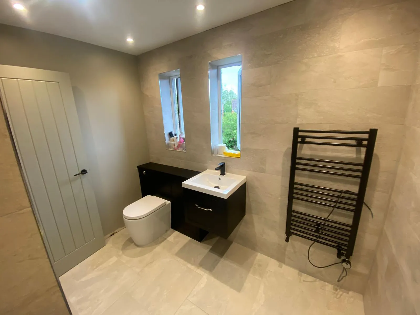 Property refurbishments in Surrey