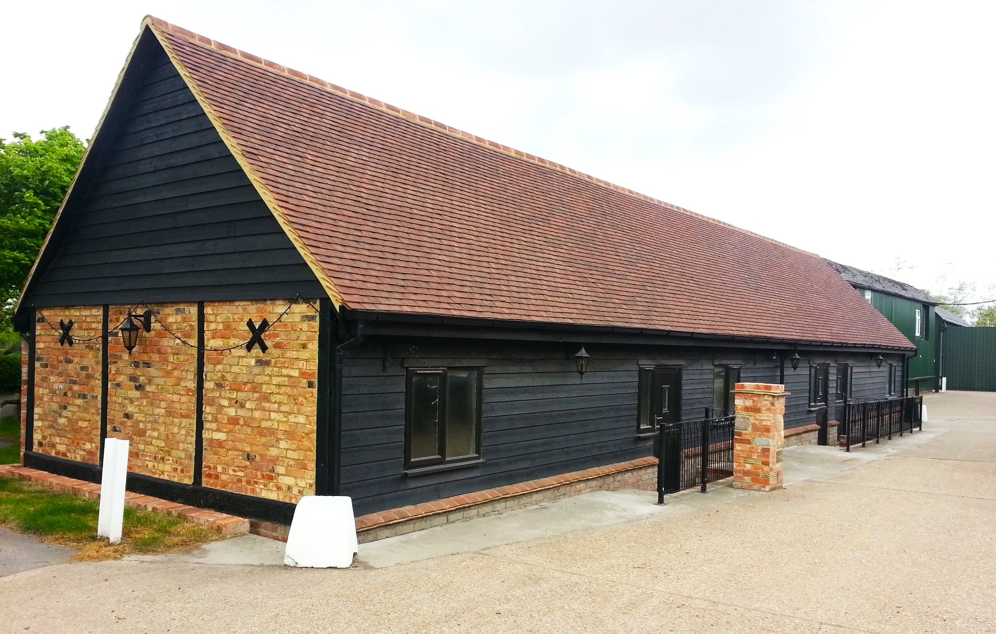 house extensions Reigate